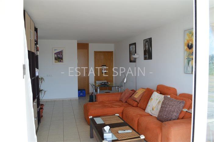 Апартаменты в Сьютат-д'Ивиса 98 м2 №ART171213011D  - Продажа - 1 preview