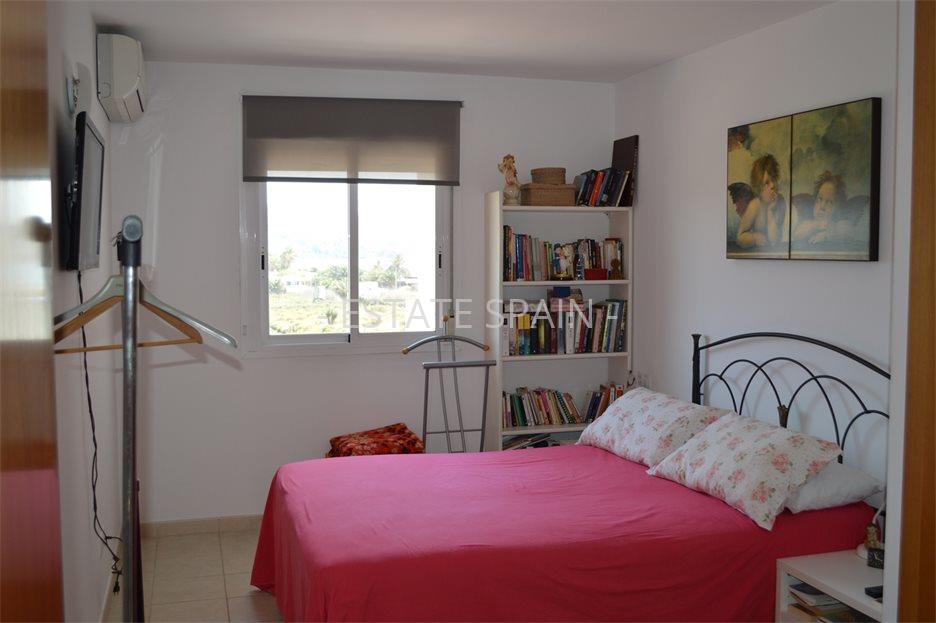 Апартаменты в Сьютат-д'Ивиса 98 м2 №ART171213011D  - Продажа - 2 large