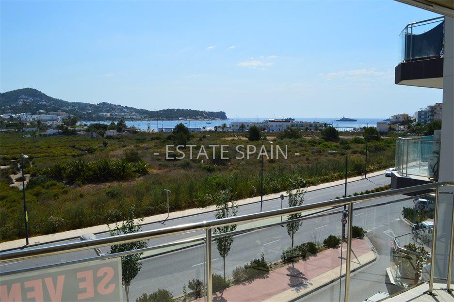 Апартаменты в Сьютат-д'Ивиса 98 м2 №ART171213011D  - Продажа - 5 large