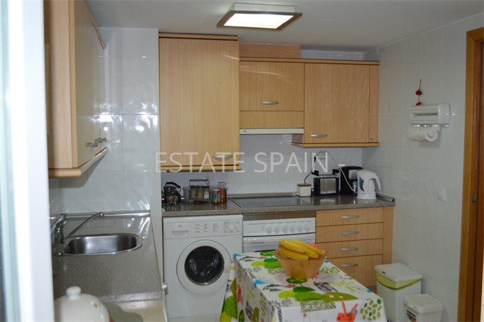 Апартаменты в Сьютат-д'Ивиса 98 м2 №ART171213011D  - Продажа - 7 preview