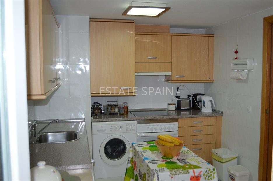 Апартаменты в Сьютат-д'Ивиса 98 м2 №ART171213011D  - Продажа - 7 large