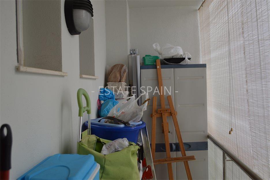 Апартаменты в Сьютат-д'Ивиса 98 м2 №ART171213011D  - Продажа - 8 large