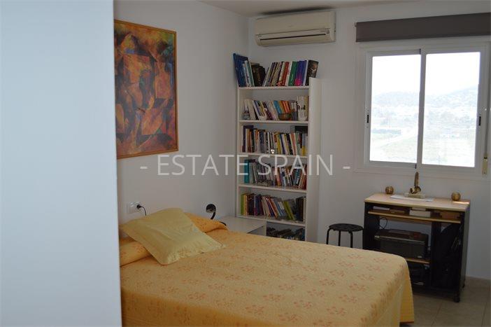 Апартаменты в Сьютат-д'Ивиса 98 м2 №ART171213011D  - Продажа - 9 preview