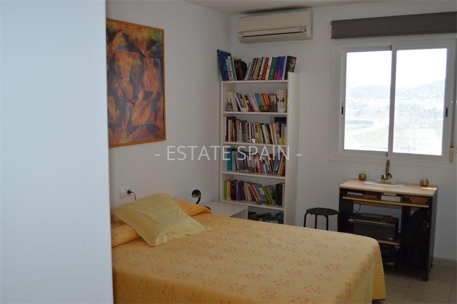 Апартаменты в Сьютат-д'Ивиса 98 м2 №ART171213011D  - Продажа - 9 large