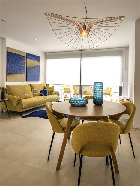 Апартаменты в Деэса-де-Кампоамор 99 м2 №ART2354CD607  - Продажа - 9 large