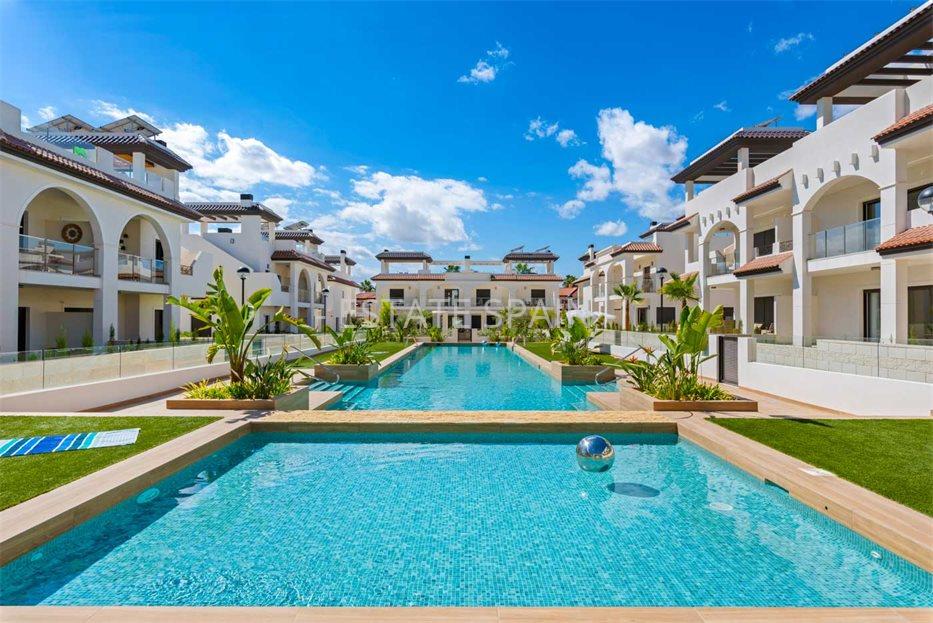 Бунгало в Рохалесе 88 м2 №BL2636342AB  - Продажа - 1 large