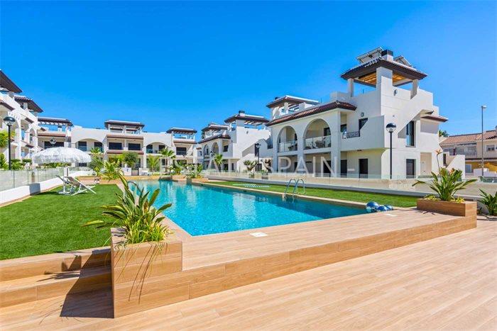 Бунгало в Рохалесе 88 м2 №BL2636342AB  - Продажа - 22 preview