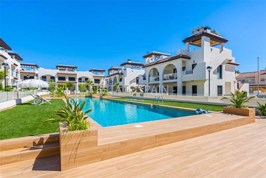 Бунгало в Рохалесе 88 м2 №BL2636342AB  - Продажа - 22 large