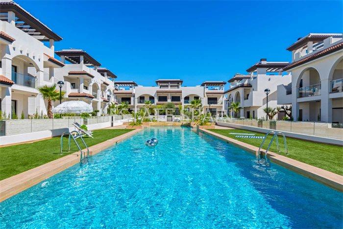 Бунгало в Рохалесе 88 м2 №BL2636342AB  - Продажа - 23 preview