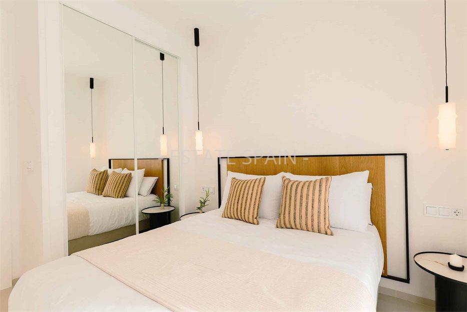 Бунгало в Рохалесе 88 м2 №BL2636342AB  - Продажа - 17 large