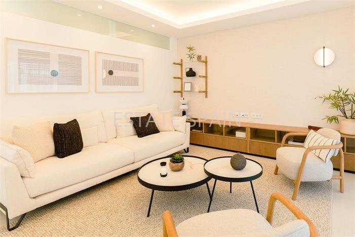 Бунгало в Рохалесе 88 м2 №BL2636342AB  - Продажа - 14 preview