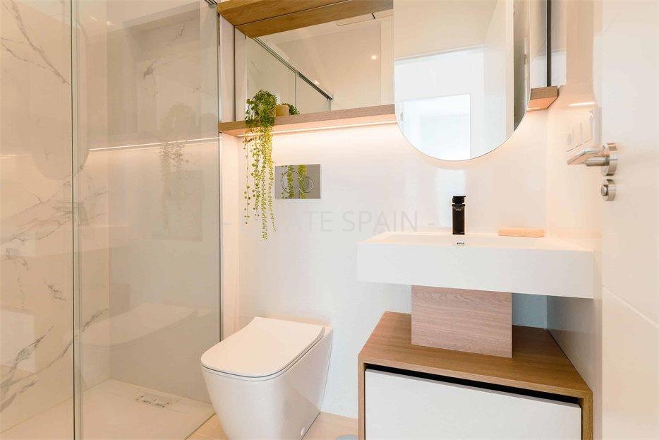 Бунгало в Рохалесе 88 м2 №BL2636342AB  - Продажа - 16 large