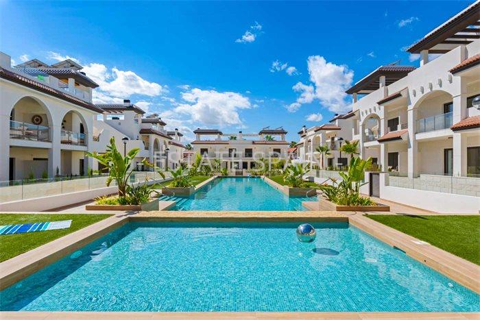 Бунгало в Рохалесе 88 м2 №BL2636342AB  - Продажа - 8 preview