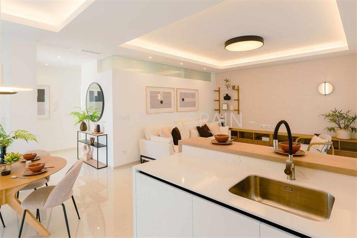 Бунгало в Рохалесе 88 м2 №BL2636342AB  - Продажа - 13 preview