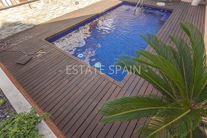 Таунхаус в Вилафортуни 1 м2 №BL2310205F2E1  - Продажа - 45 preview