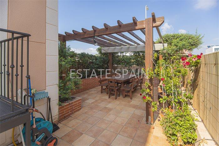 Таунхаус в Вилафортуни 1 м2 №BL2310205F2E1  - Продажа - 22 preview