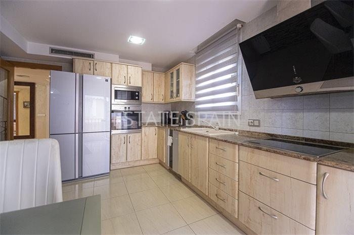 Таунхаус в Вилафортуни 1 м2 №BL2310205F2E1  - Продажа - 11 preview