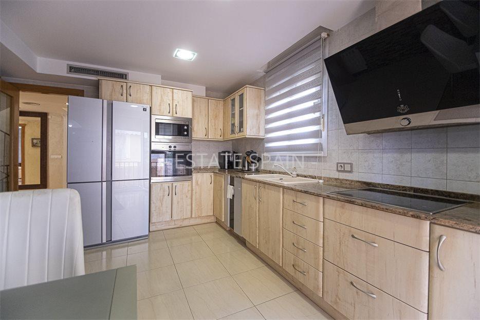 Таунхаус в Вилафортуни 1 м2 №BL2310205F2E1  - Продажа - 11 large