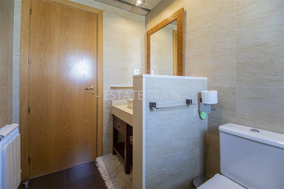 Таунхаус в Вилафортуни 1 м2 №BL2310205F2E1  - Продажа - 38 large