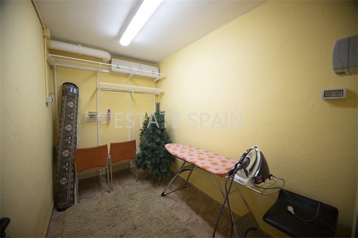 Таунхаус в Вилафортуни 1 м2 №BL2310205F2E1  - Продажа - 43 preview