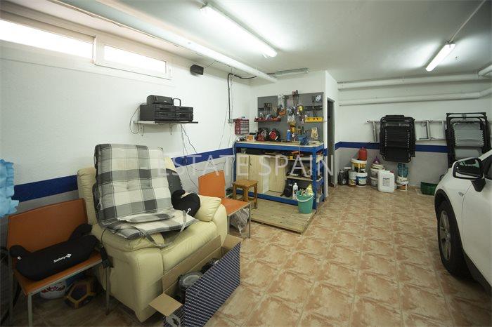 Таунхаус в Вилафортуни 1 м2 №BL2310205F2E1  - Продажа - 41 preview