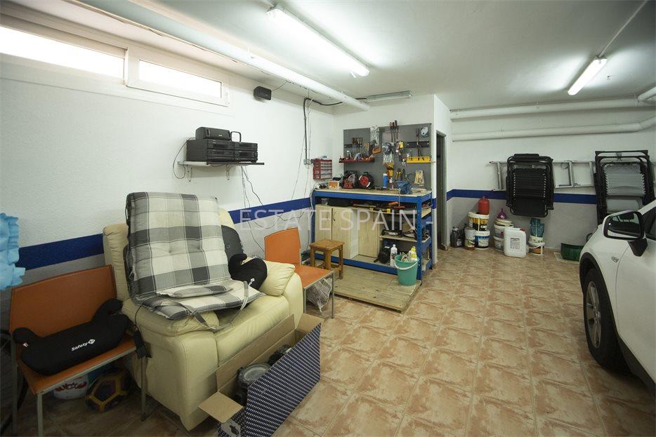 Таунхаус в Вилафортуни 1 м2 №BL2310205F2E1  - Продажа - 41 large