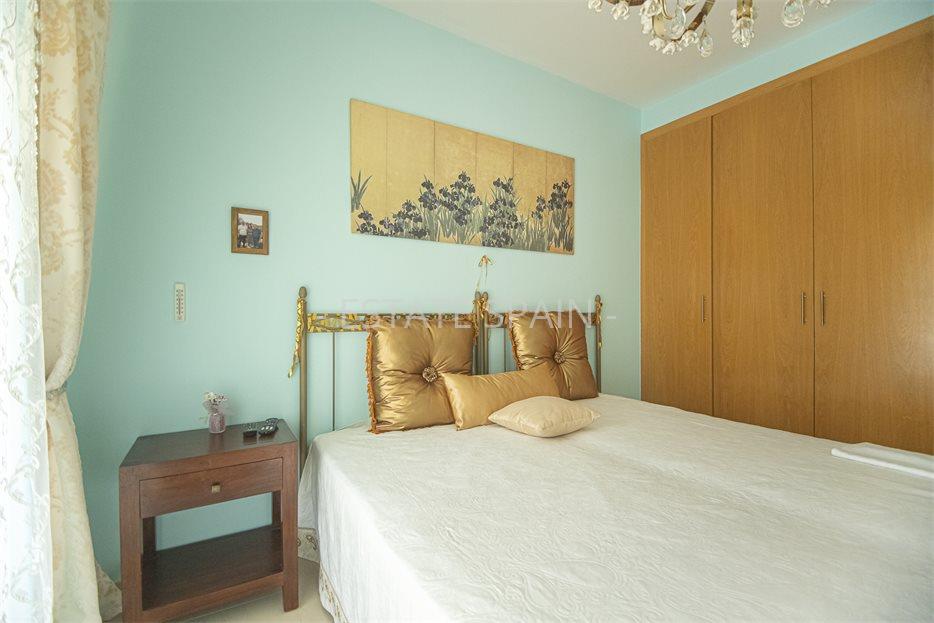 Таунхаус в Вилафортуни 1 м2 №BL2310205F2E1  - Продажа - 17 large