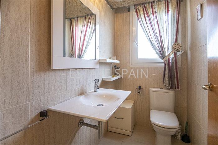 Таунхаус в Вилафортуни 1 м2 №BL2310205F2E1  - Продажа - 15 preview