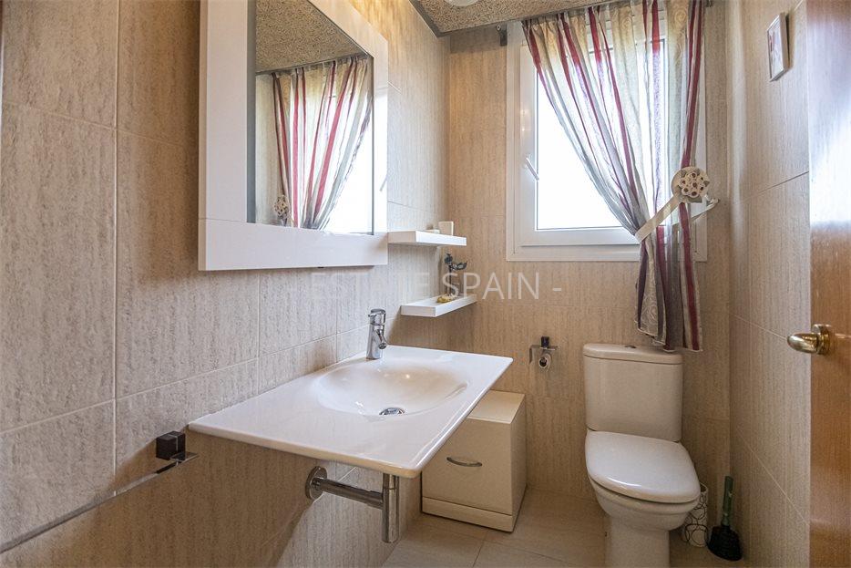 Таунхаус в Вилафортуни 1 м2 №BL2310205F2E1  - Продажа - 15 large