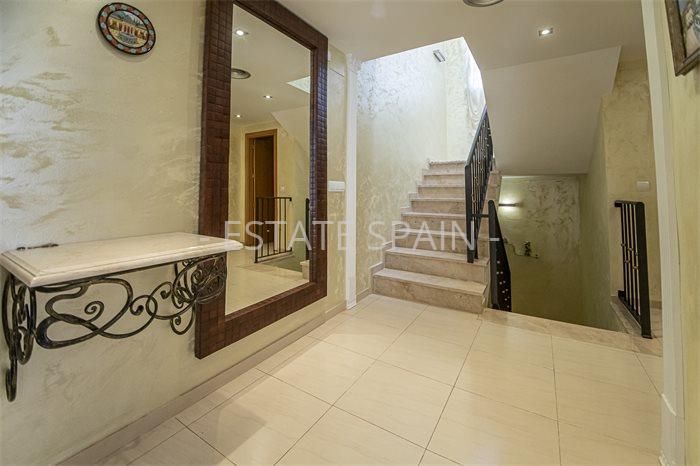 Таунхаус в Вилафортуни 1 м2 №BL2310205F2E1  - Продажа - 39 preview