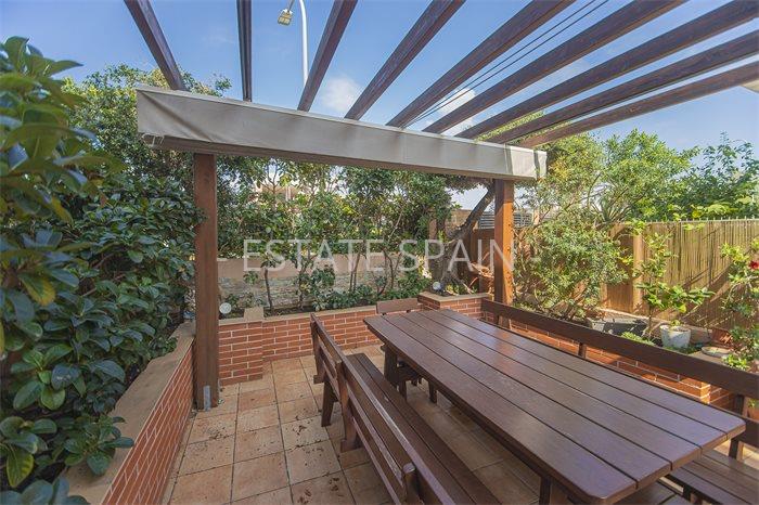 Таунхаус в Вилафортуни 1 м2 №BL2310205F2E1  - Продажа - 24 preview