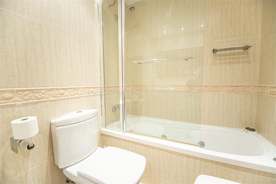 Таунхаус в Вилафортуни 1 м2 №BL2310205F2E1  - Продажа - 35 large