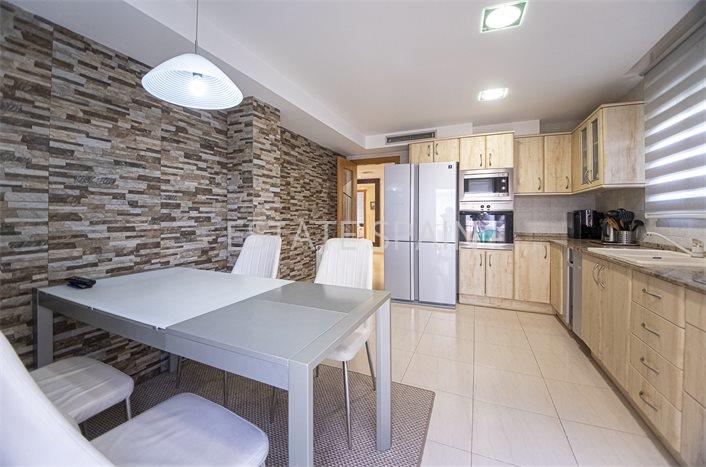 Таунхаус в Вилафортуни 1 м2 №BL2310205F2E1  - Продажа - 12 preview