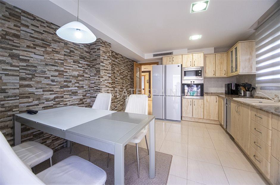 Таунхаус в Вилафортуни 1 м2 №BL2310205F2E1  - Продажа - 12 large