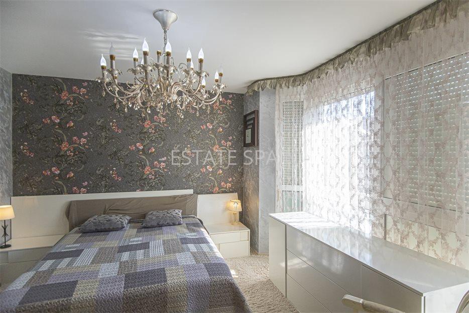 Таунхаус в Вилафортуни 1 м2 №BL2310205F2E1  - Продажа - 30 large