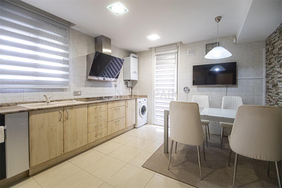 Таунхаус в Вилафортуни 1 м2 №BL2310205F2E1  - Продажа - 10 large