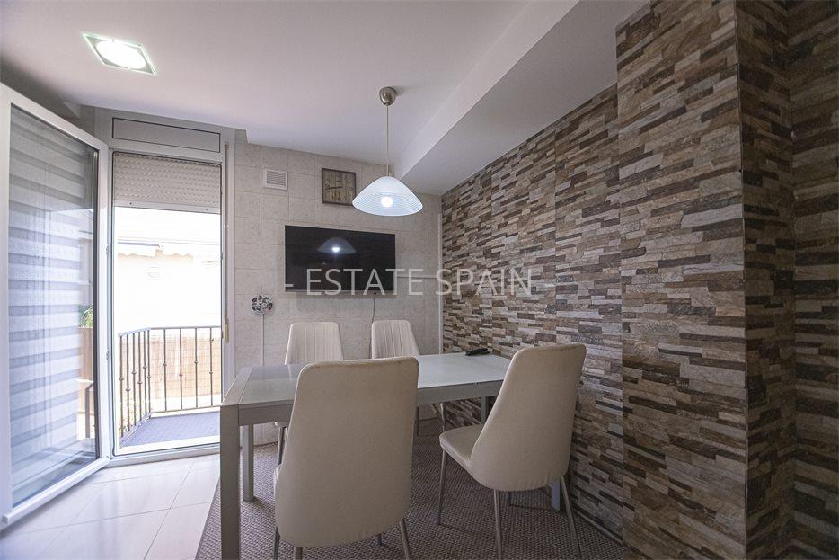 Таунхаус в Вилафортуни 1 м2 №BL2310205F2E1  - Продажа - 13 large