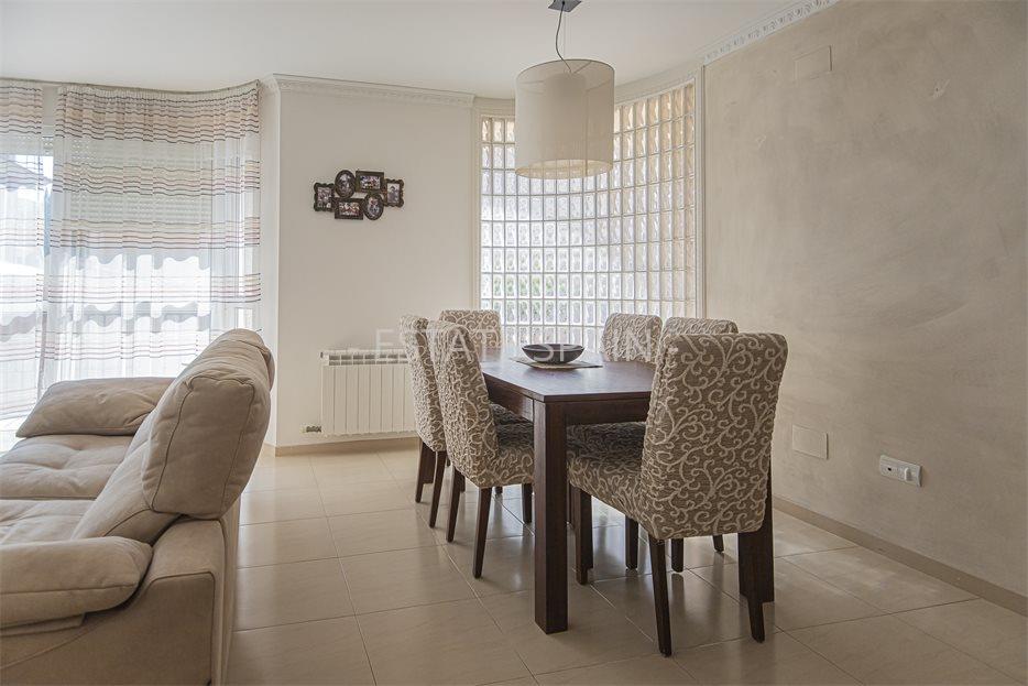 Таунхаус в Вилафортуни 1 м2 №BL2310205F2E1  - Продажа - 5 large