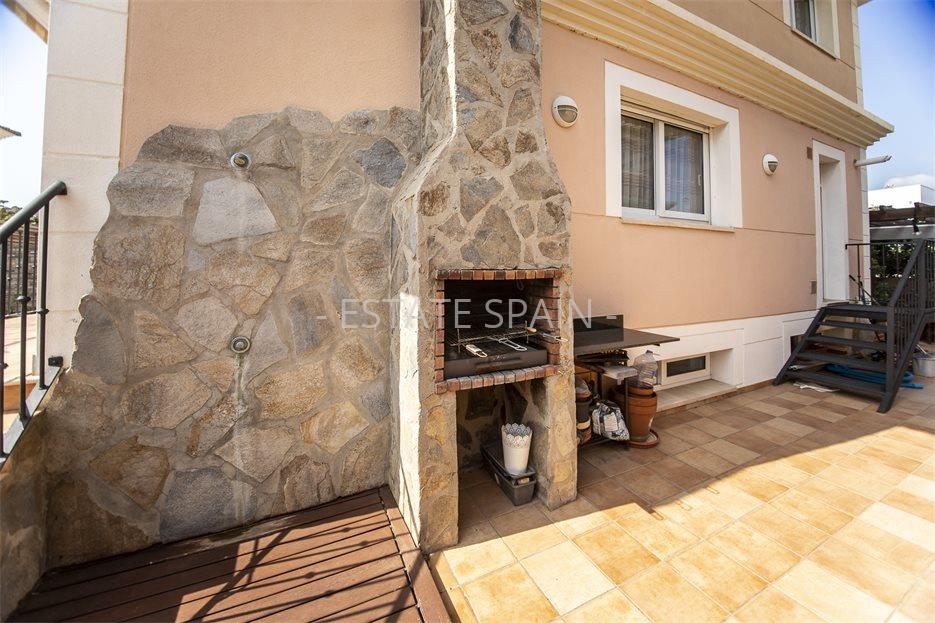 Таунхаус в Вилафортуни 1 м2 №BL2310205F2E1  - Продажа - 21 large