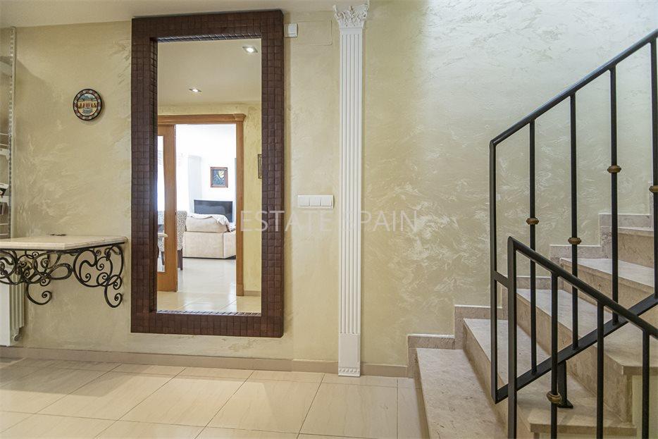 Таунхаус в Вилафортуни 1 м2 №BL2310205F2E1  - Продажа - 40 large