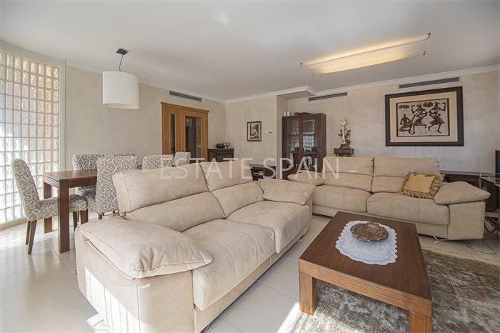 Таунхаус в Вилафортуни 1 м2 №BL2310205F2E1  - Продажа - 4 preview