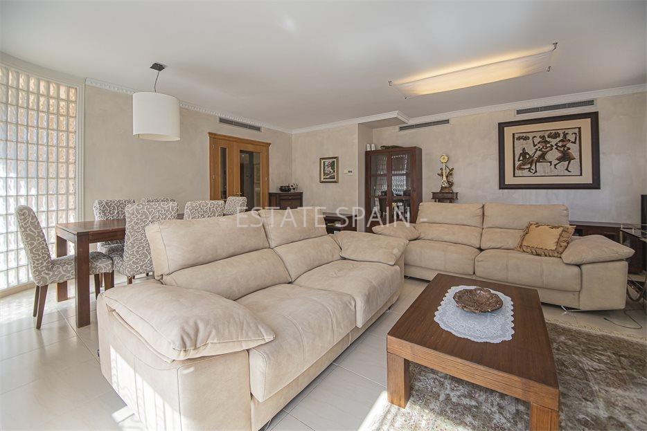 Таунхаус в Вилафортуни 1 м2 №BL2310205F2E1  - Продажа - 4 large