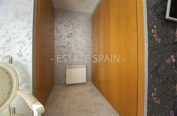 Таунхаус в Вилафортуни 1 м2 №BL2310205F2E1  - Продажа - 32 preview