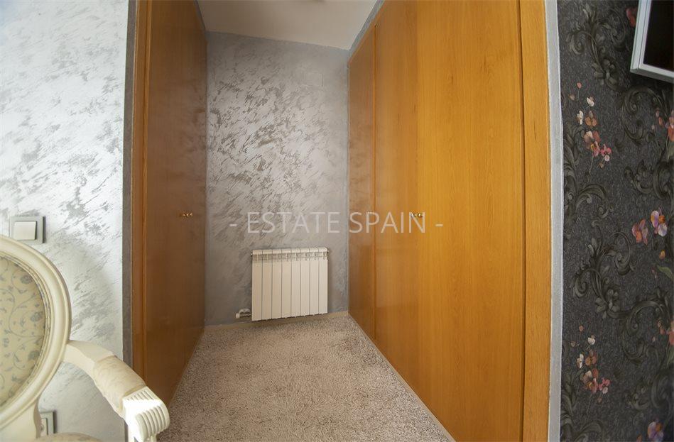 Таунхаус в Вилафортуни 1 м2 №BL2310205F2E1  - Продажа - 32 large