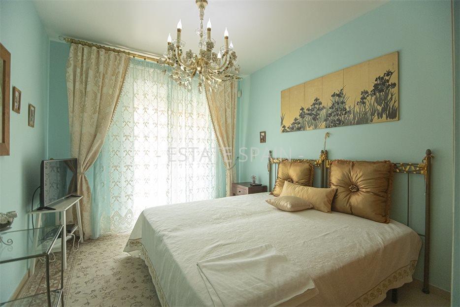 Таунхаус в Вилафортуни 1 м2 №BL2310205F2E1  - Продажа - 16 large