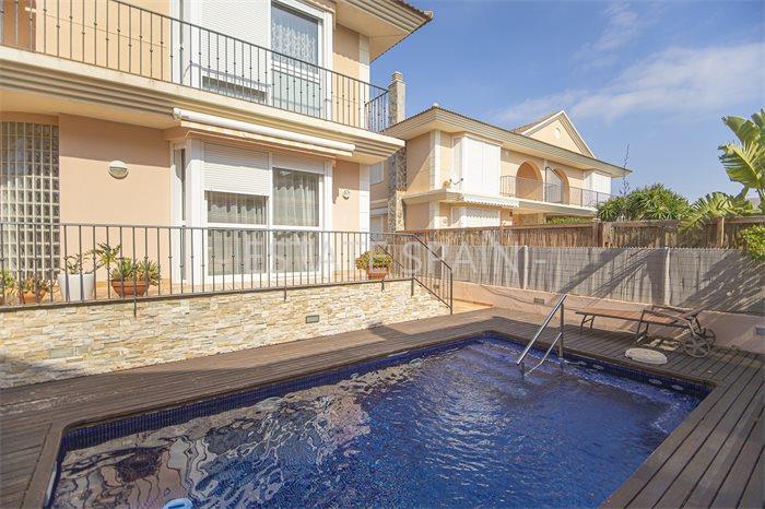 Таунхаус в Вилафортуни 1 м2 №BL2310205F2E1  - Продажа - 20 preview