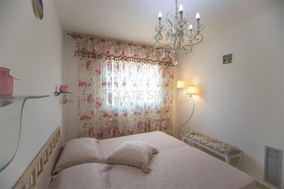 Таунхаус в Вилафортуни 1 м2 №BL2310205F2E1  - Продажа - 28 large