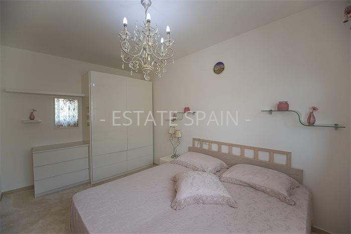 Таунхаус в Вилафортуни 1 м2 №BL2310205F2E1  - Продажа - 27 preview