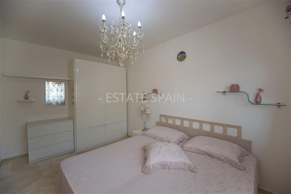 Таунхаус в Вилафортуни 1 м2 №BL2310205F2E1  - Продажа - 27 large