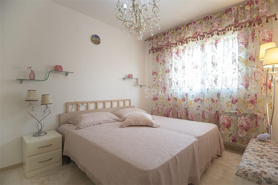 Таунхаус в Вилафортуни 1 м2 №BL2310205F2E1  - Продажа - 26 large